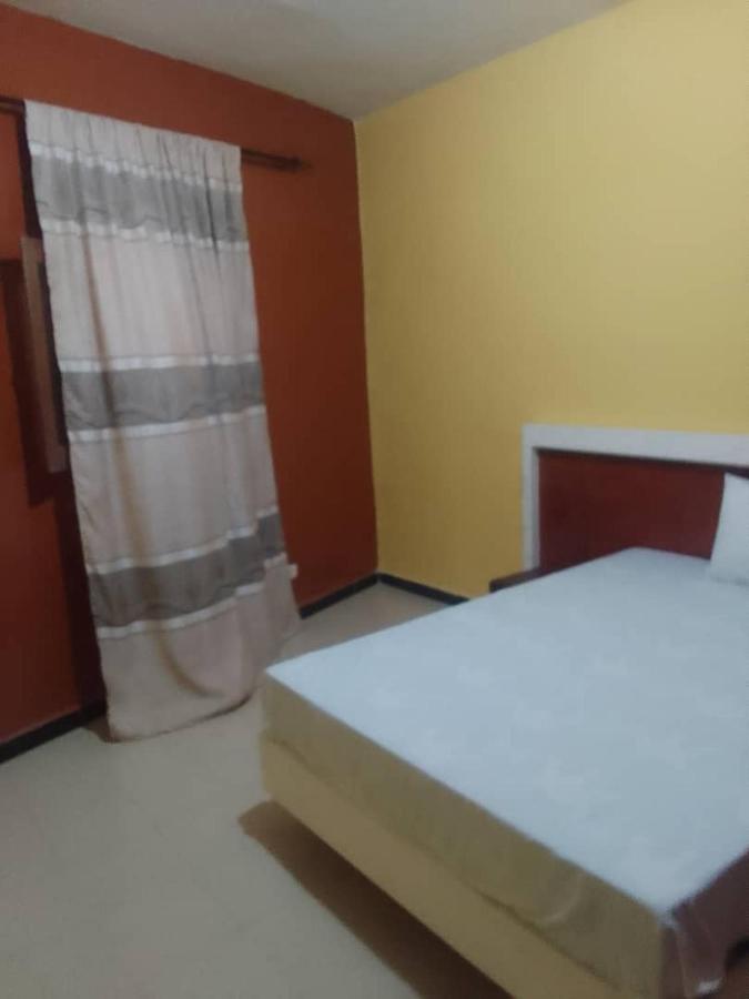 Les Signares Apartment Sor Ngoại thất bức ảnh