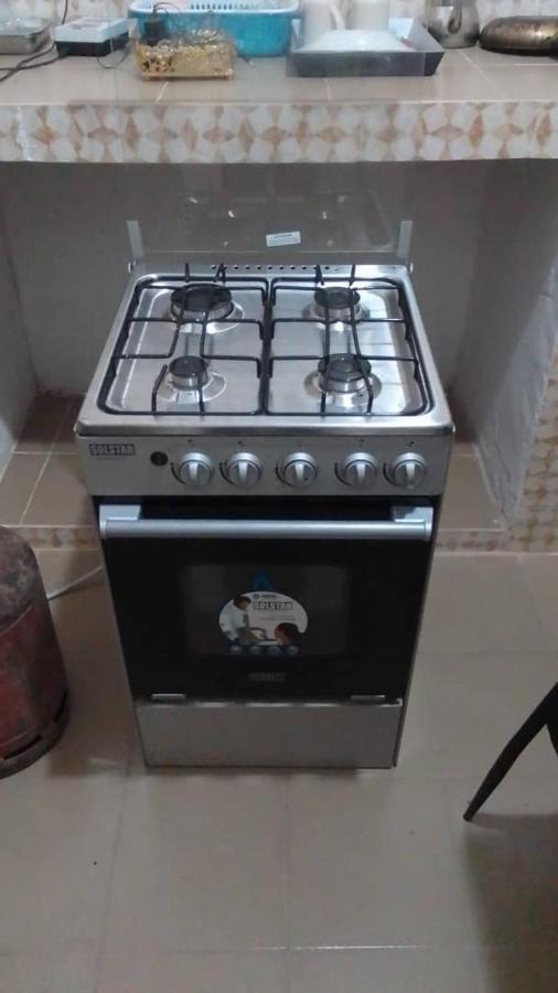 Les Signares Apartment Sor Ngoại thất bức ảnh