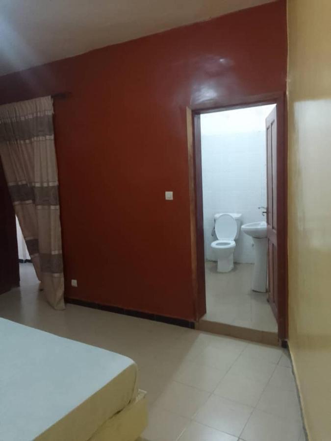 Les Signares Apartment Sor Ngoại thất bức ảnh