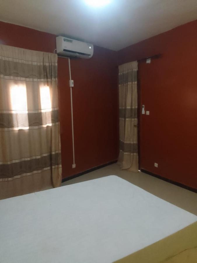 Les Signares Apartment Sor Ngoại thất bức ảnh