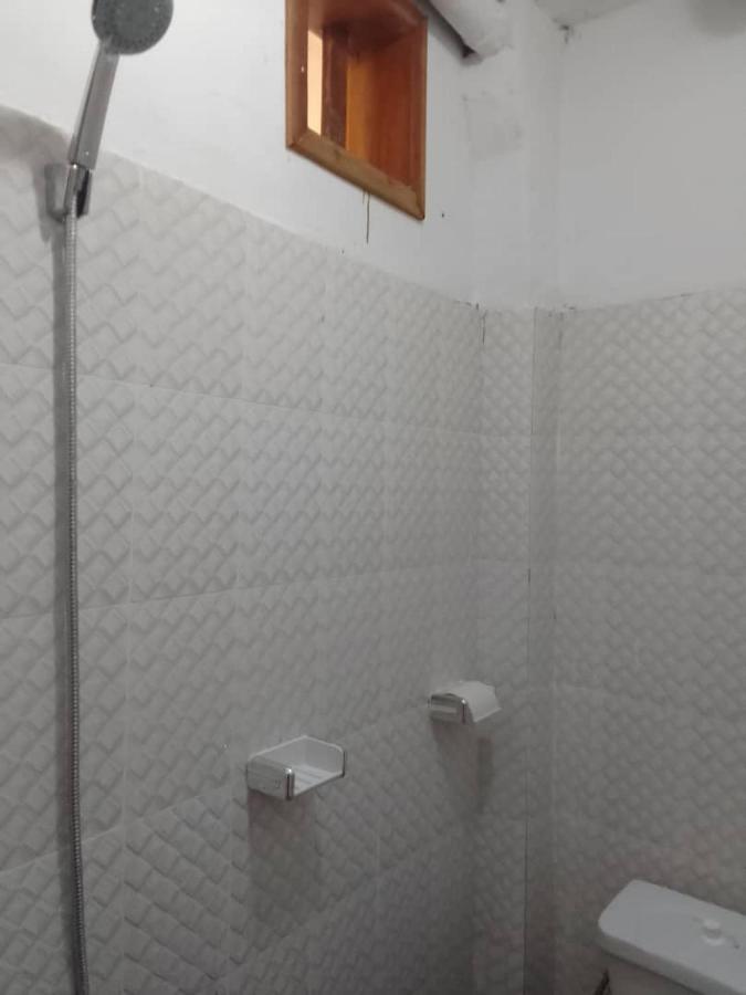 Les Signares Apartment Sor Ngoại thất bức ảnh