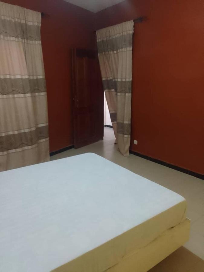 Les Signares Apartment Sor Ngoại thất bức ảnh