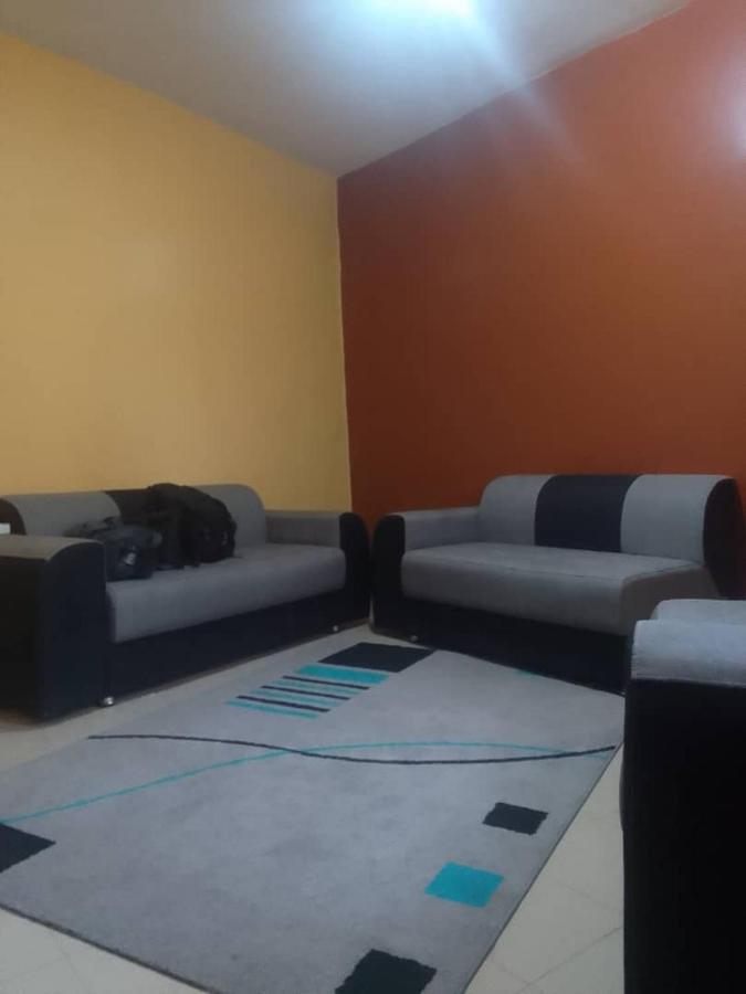 Les Signares Apartment Sor Ngoại thất bức ảnh