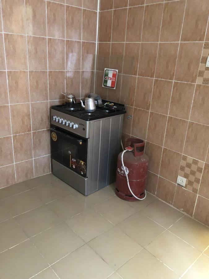 Les Signares Apartment Sor Ngoại thất bức ảnh