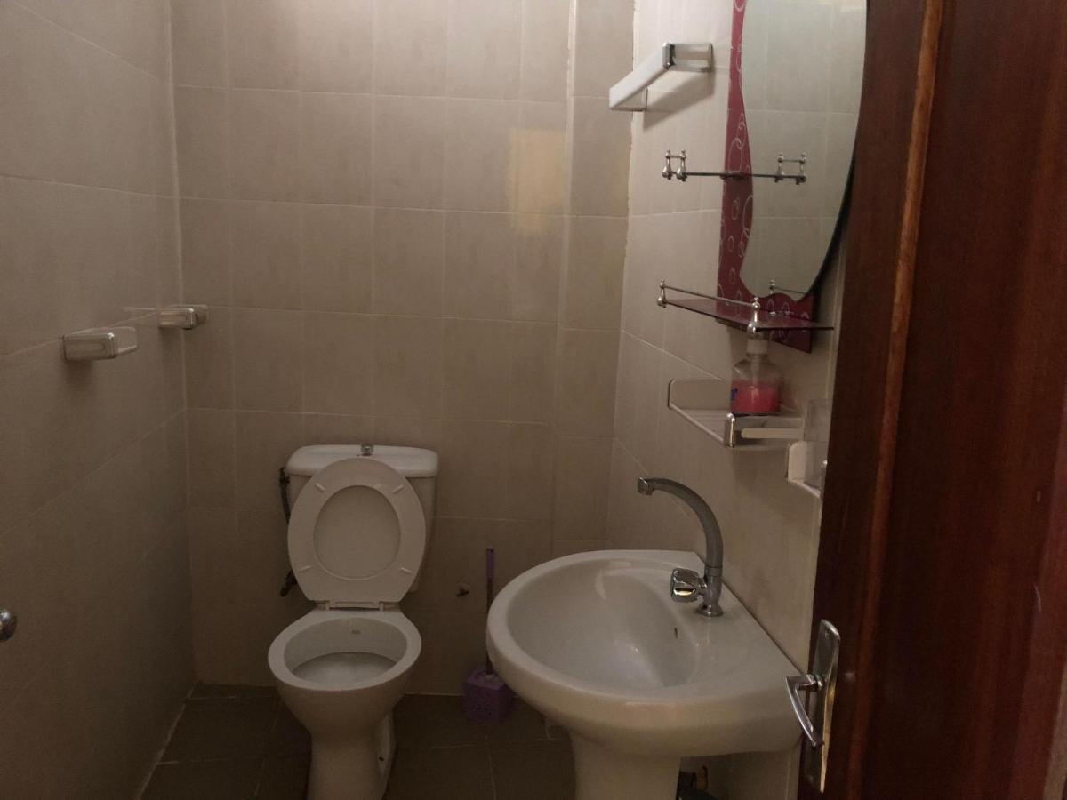 Les Signares Apartment Sor Ngoại thất bức ảnh