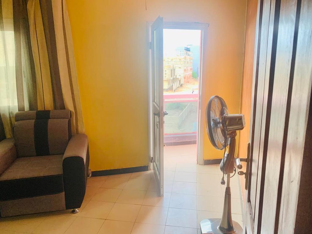 Les Signares Apartment Sor Ngoại thất bức ảnh