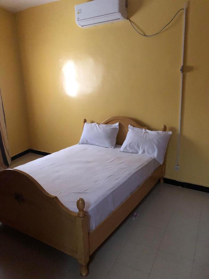 Les Signares Apartment Sor Ngoại thất bức ảnh