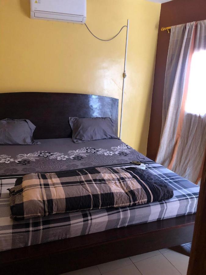 Les Signares Apartment Sor Ngoại thất bức ảnh