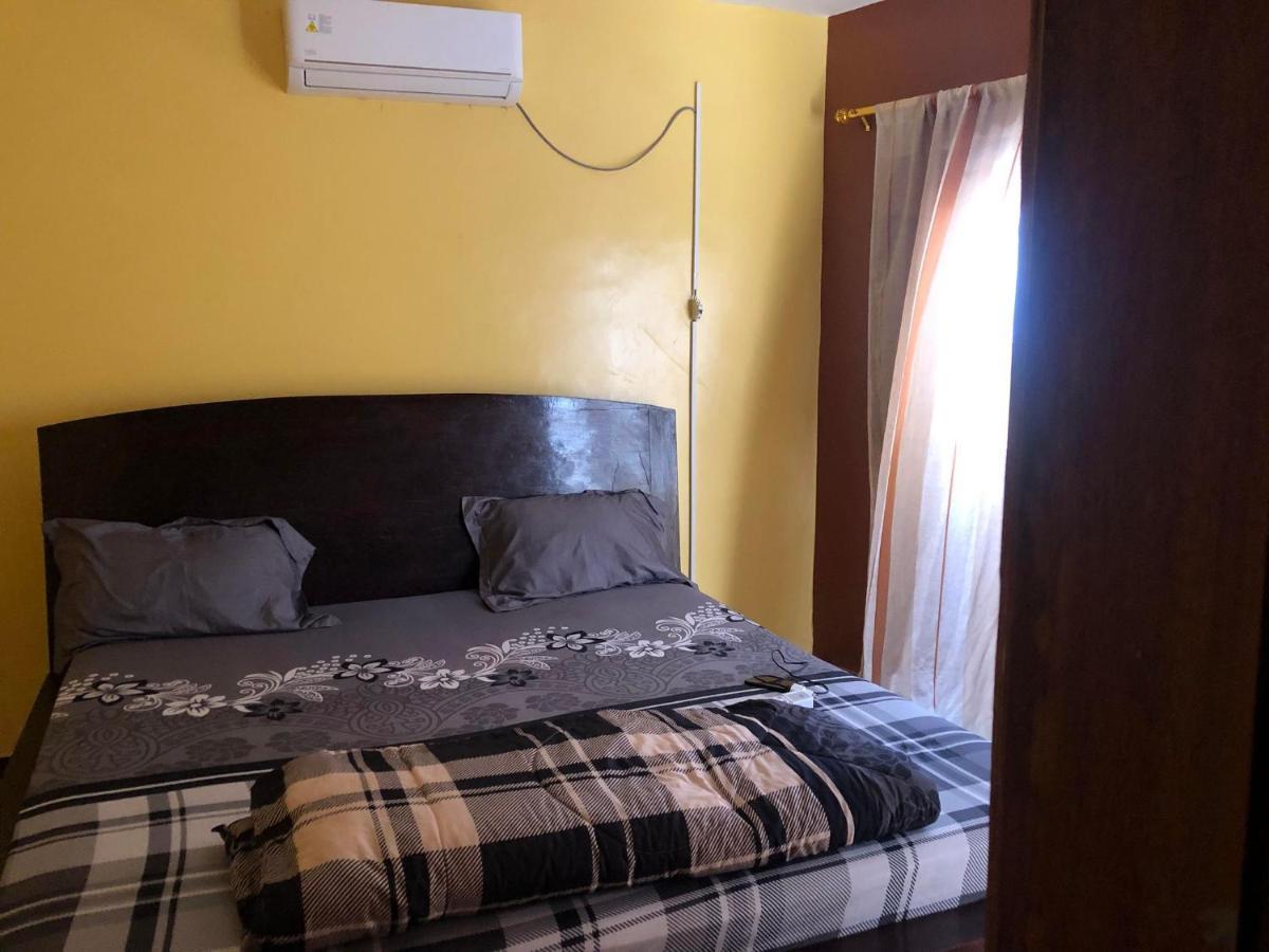 Les Signares Apartment Sor Ngoại thất bức ảnh